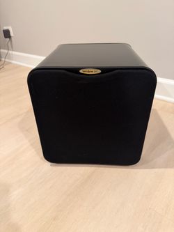 Velodyne SPL Subwoofer