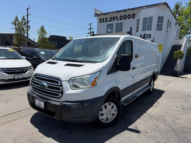 2016 Ford Transit 250 Van