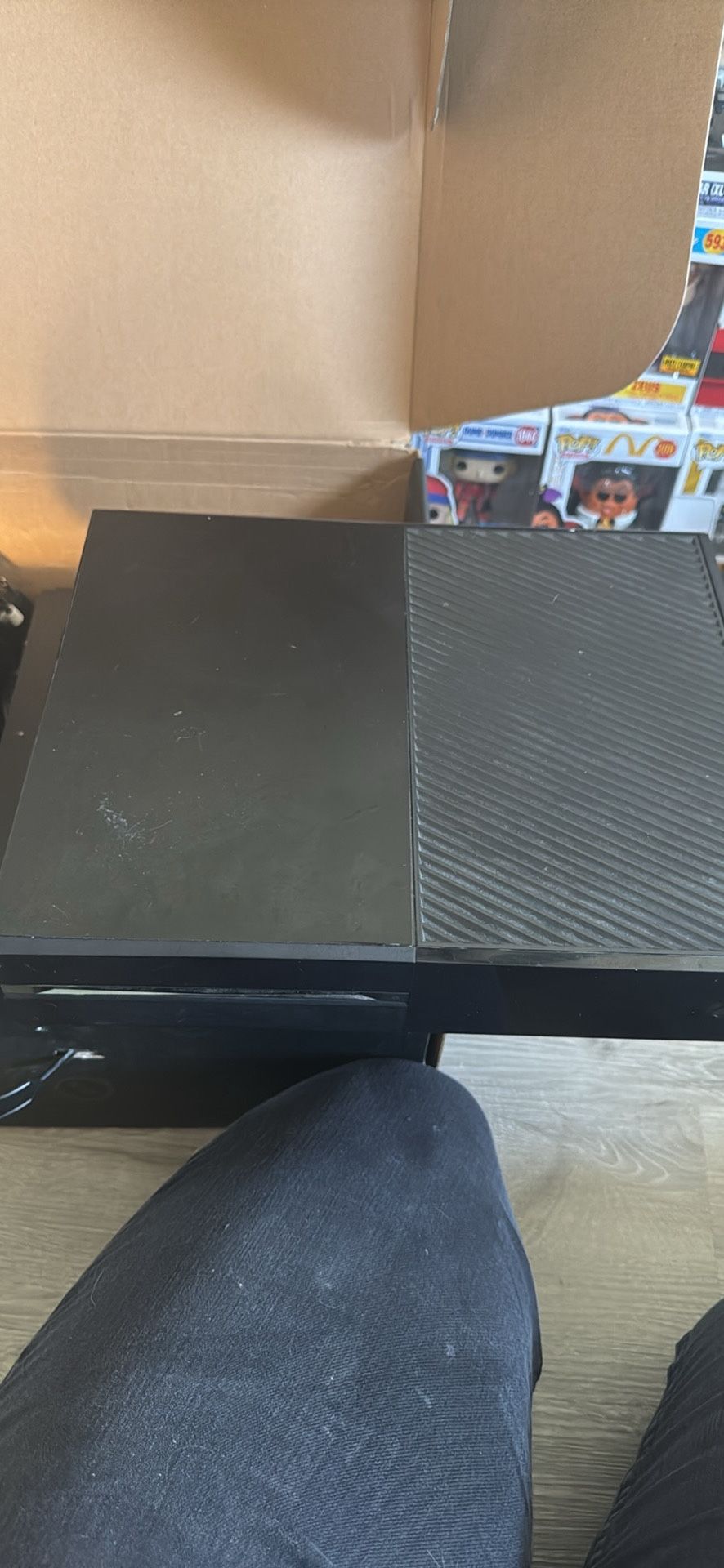 Xbox One