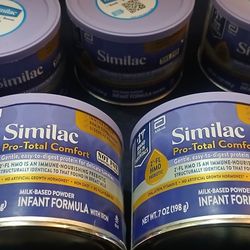 Similac Baby formula