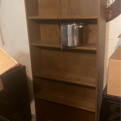 Bookshelf
