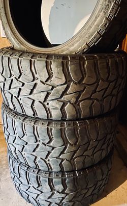 24 Inch Tires