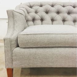 Upholstery