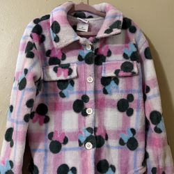 Minnie Mouse Jacket 
