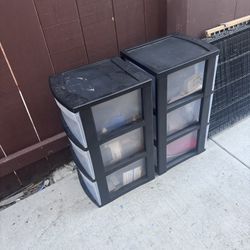 Storage Containers