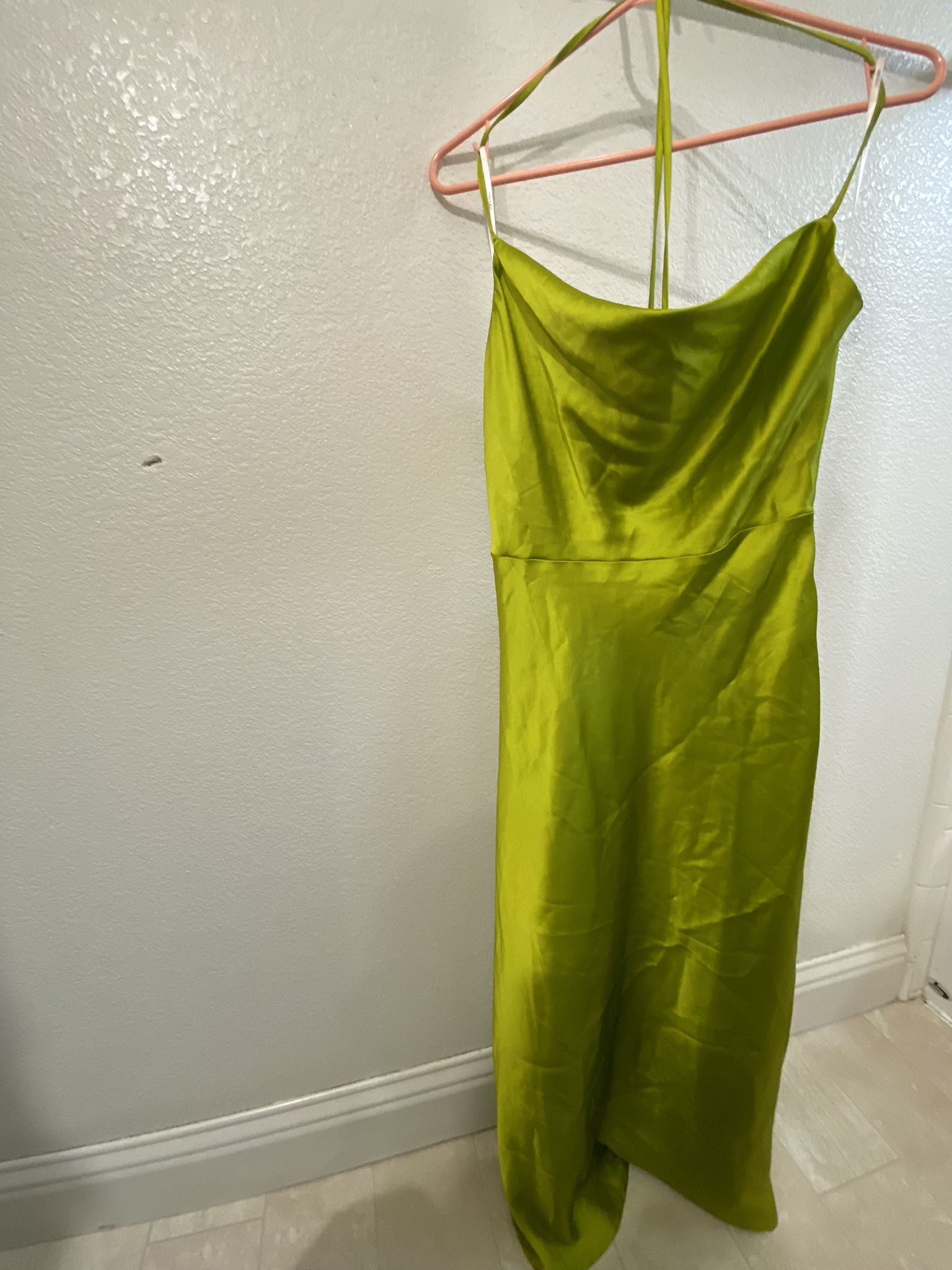 Dress Size M