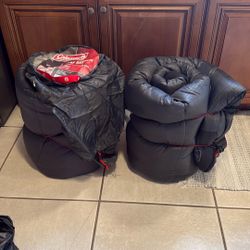 Sleeping Bags 