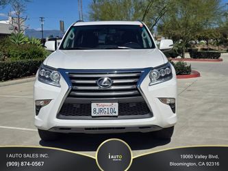 2019 Lexus GX