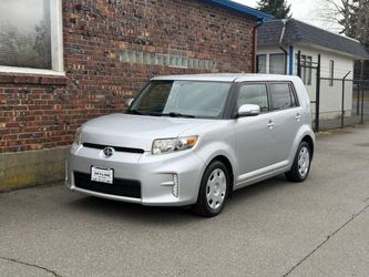 2013 Scion Xb