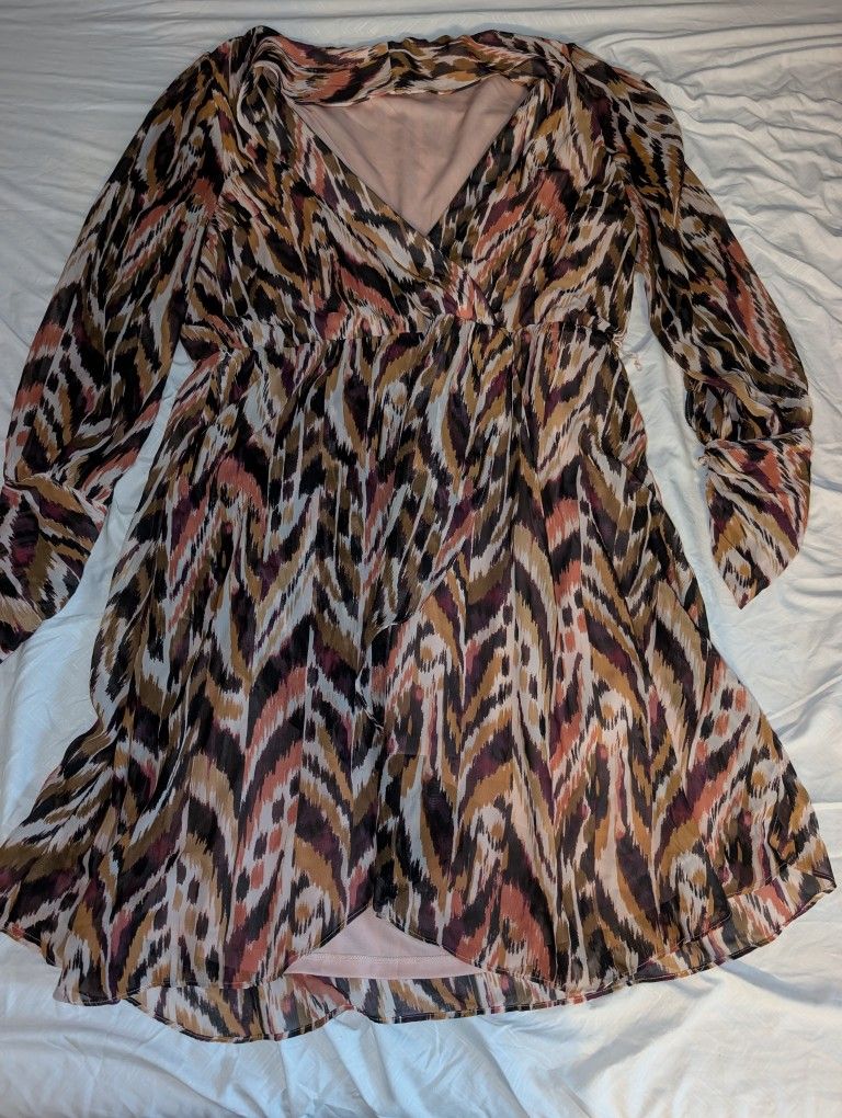 Julia Jordan Dress Size 16