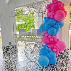 Balloon Arch