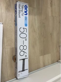 Tv wall mount