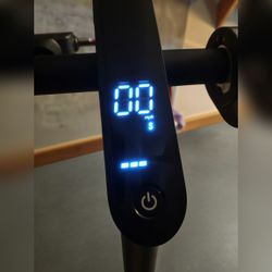 Lscooters Electric Scooter - Good - Boise, ID