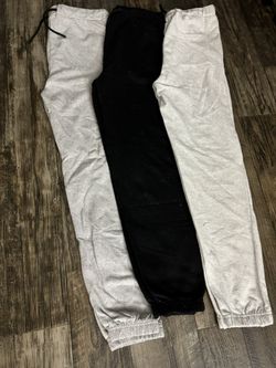 Sweat Pants 