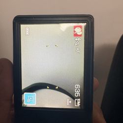 Polaroid T1035 10.0 MP Red Digital Camera