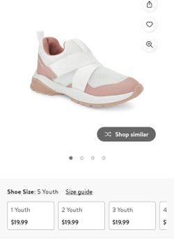 New Kids Sneakers