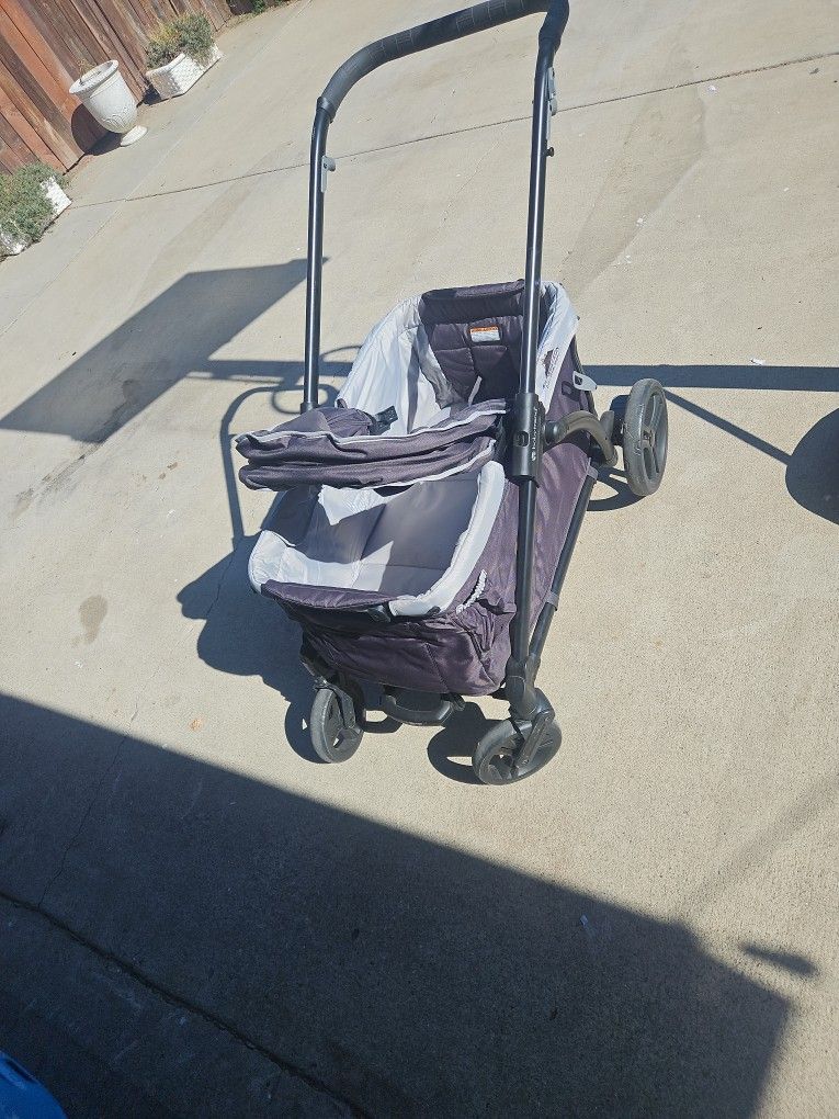 Stroller Wagon