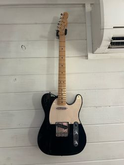 Fender Classic 50s Telecaster