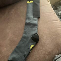 $3 each/ 2 for $5, New Superhero socks