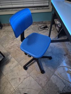 Ikea Desk Chair