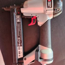 Porter Cable Crown Stapler