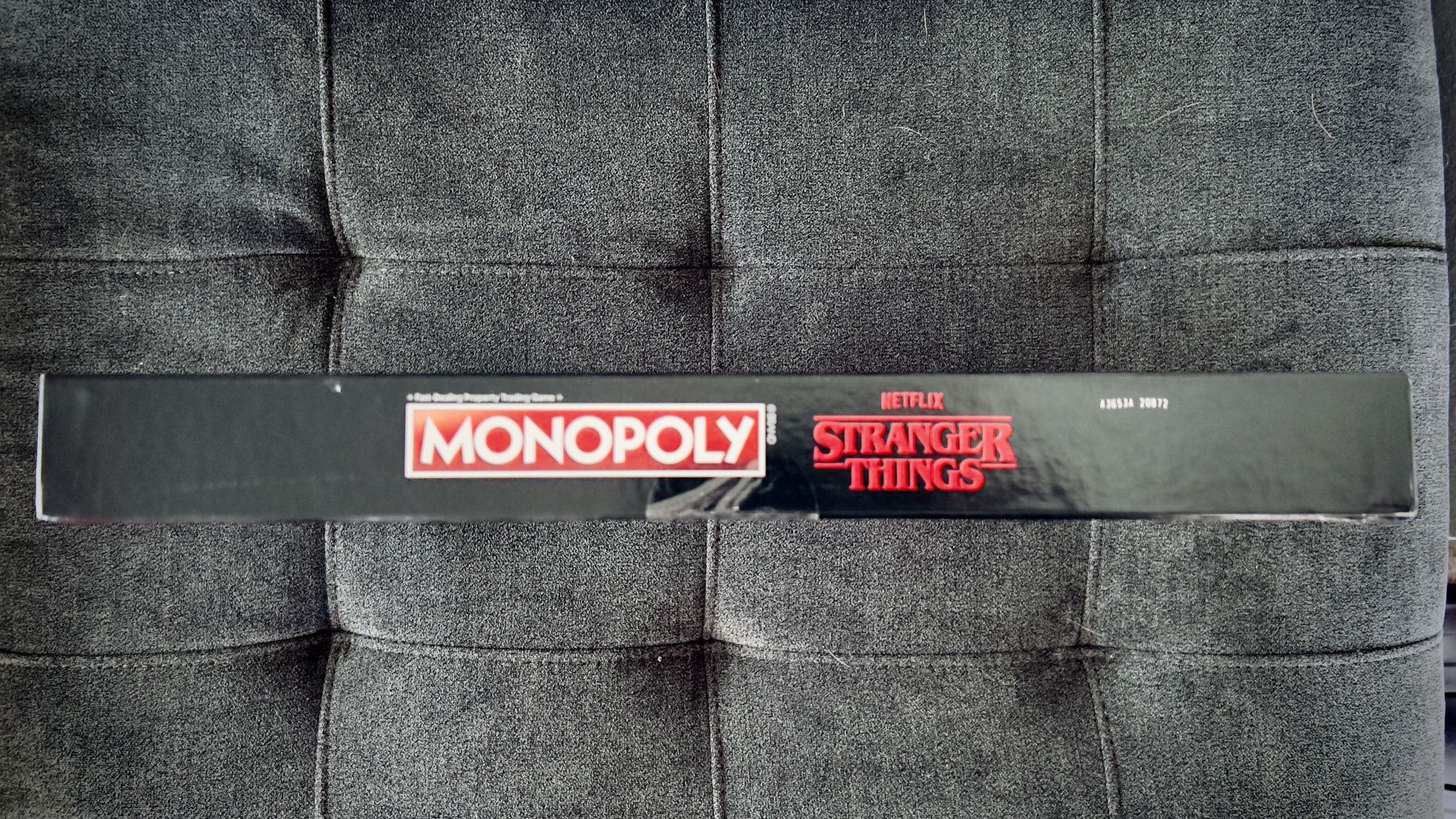 Controversial Stranger Things Season 4 Monopoly Game Is On Sale Now