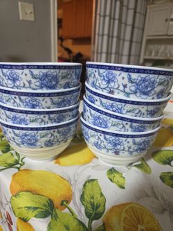 Bowls
