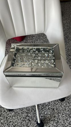 Jewelry Box