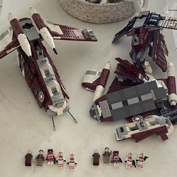 LEGO STAR WARS LOT
