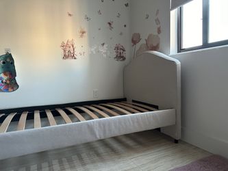 Hauga Ikea Bed Frame