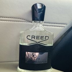 Creed Aventus 100ml 3.3fl oz Batch F002941  New Box Authentic 100% 100 ml 3.3 fl oz