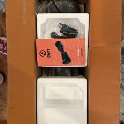 Brand New Hover Board