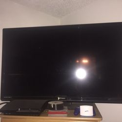 50' inch tv for sale