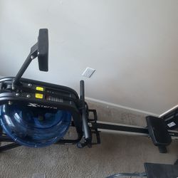 XTERRA ERG600W