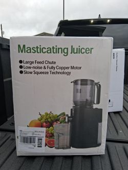 Juicer