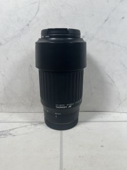 Tamaron Af 90-300mm Camera Lens (53041-1)