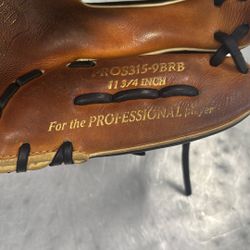 Rawlings Pro Preferred 11 3/4 Inch