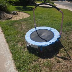 Trampoline