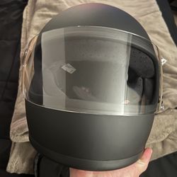 Bilt Gringo S, Flat Black, Size Small