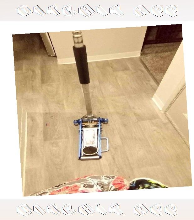 threat style Steady Support with Quality Car Stands for Your Auto