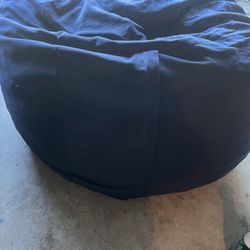 Large Memory Foam Bean Bags