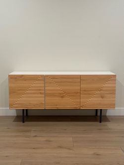 Storage Cabinet / Console