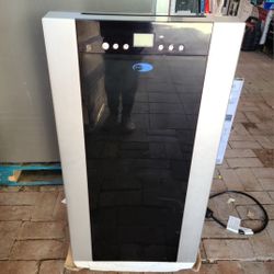 Whynter 9,200 Btu Portable Air Conditioner 