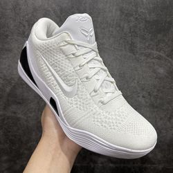 K'obe 9 Elite Low Protro 'Halo'