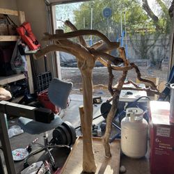 Bird Perch