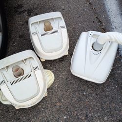 Hayward Pool Vacuums 