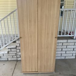 IKEA Wardrobe Cabinet