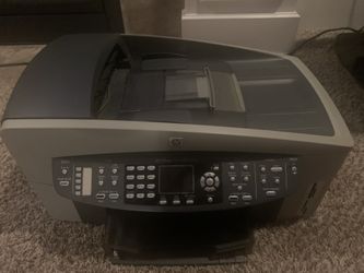 HP Officejet 7310 All In One