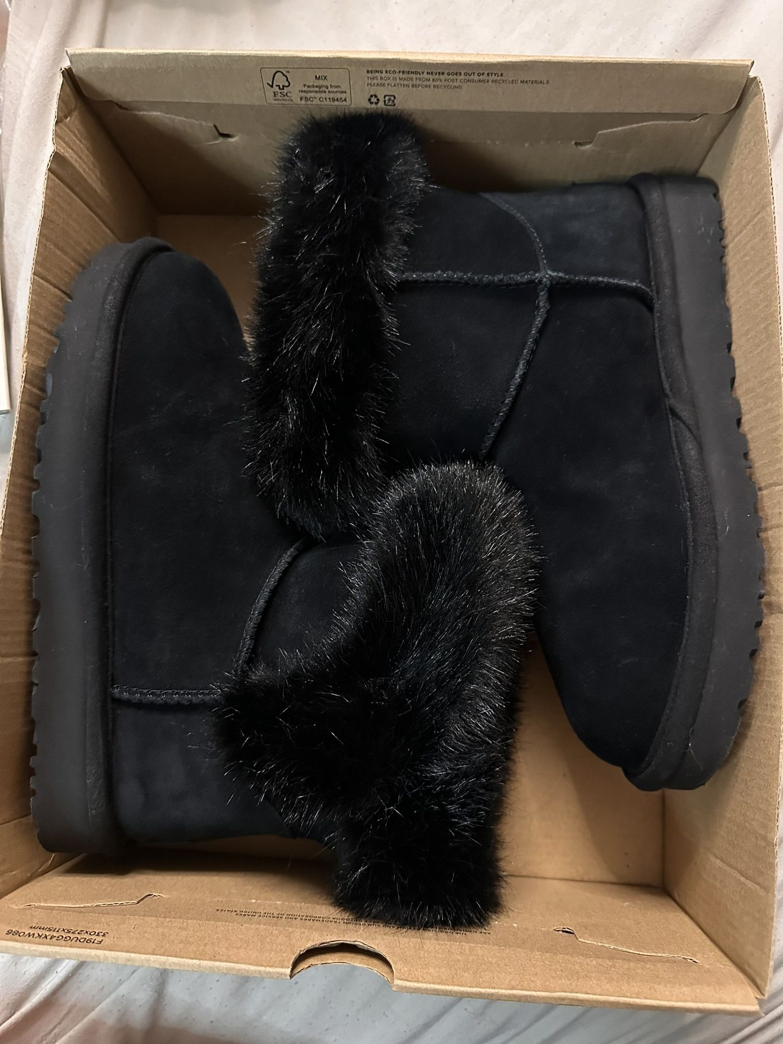 UGG Boots