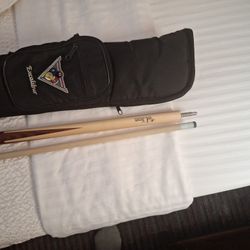 Nick Varner Pool Stick Cost 245 New